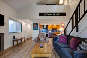 Red Pine By Park City Vacations